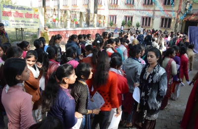 Over 100 academicians write to Modi backing NEET-JEE, in time | Over 100 academicians write to Modi backing NEET-JEE, in time Over 100 academicians write to Modi backing NEET-JEE, in time | Over 100 academicians write to Modi backing NEET-JEE, in time