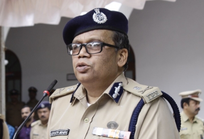 Ex-Kerala Police chief Loknath Behra lands in fresh controversy | Ex-Kerala Police chief Loknath Behra lands in fresh controversy