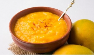 Summer refreshing mango dessert | Summer refreshing mango dessert Summer refreshing mango dessert | Summer refreshing mango dessert
