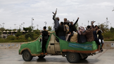 Sporadic fightings erupt in Yemen despite Saudi-Houthi peace talks | Sporadic fightings erupt in Yemen despite Saudi-Houthi peace talks