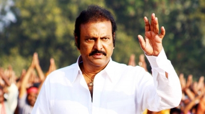 Manchu Mohan Babu may host talk show or web series | Manchu Mohan Babu may host talk show or web series