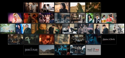 Netflix releases its 2023 Korean slate | Netflix releases its 2023 Korean slate
