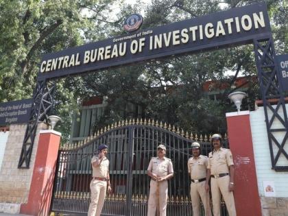 CBI books Ahmedabad-based man for cheating, recovers US $9.3 lakh from crypto wallets | CBI books Ahmedabad-based man for cheating, recovers US $9.3 lakh from crypto wallets CBI books Ahmedabad-based man for cheating, recovers US $9.3 lakh from crypto wallets | CBI books Ahmedabad-based man for cheating, recovers US $9.3 lakh from crypto wallets