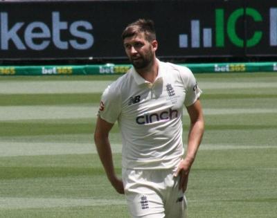 Mark Wood's injury is worrying for England, says Mike Atherton | Mark Wood's injury is worrying for England, says Mike Atherton