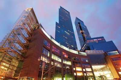Reliance to acquire Mandarin Oriental's flagship NYC property | Reliance to acquire Mandarin Oriental's flagship NYC property