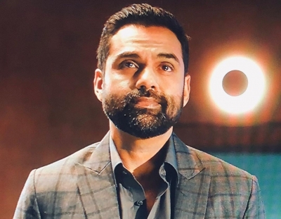 Abhay Deol recalls his days in New York | Abhay Deol recalls his days in New York