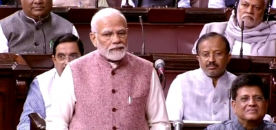 PM urges leaders to make winter session of Parliment productive | PM urges leaders to make winter session of Parliment productive PM urges leaders to make winter session of Parliment productive | PM urges leaders to make winter session of Parliment productive