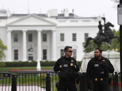 Powdery substance discovered at WH confirmed to be cocaine | Powdery substance discovered at WH confirmed to be cocaine