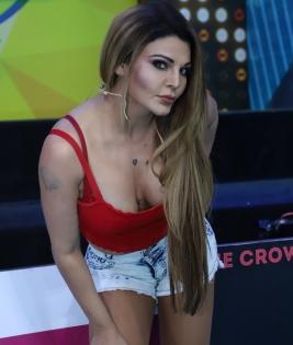 Bigg Boss 14: Challenger Rakhi Sawant reveals her game plan | Bigg Boss 14: Challenger Rakhi Sawant reveals her game plan