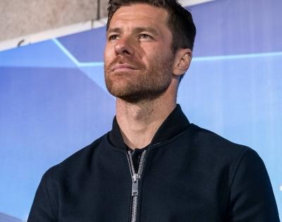 Football: Xabi Alonso's Leverkusen feels burden of hunted leader | Football: Xabi Alonso's Leverkusen feels burden of hunted leader Football: Xabi Alonso's Leverkusen feels burden of hunted leader | Football: Xabi Alonso's Leverkusen feels burden of hunted leader