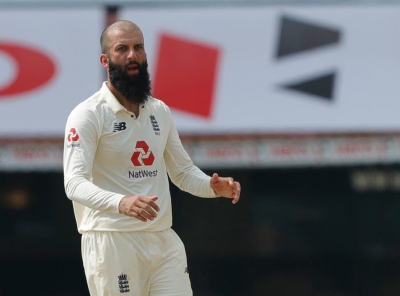 Fourth Test: Moeen Ali named vice-captain of England | Fourth Test: Moeen Ali named vice-captain of England