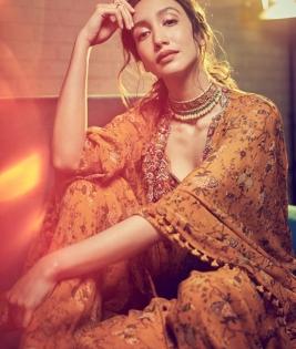 'Bandish Bandits' actress Shreya Chaudhry reveals her life mantra | 'Bandish Bandits' actress Shreya Chaudhry reveals her life mantra 'Bandish Bandits' actress Shreya Chaudhry reveals her life mantra | 'Bandish Bandits' actress Shreya Chaudhry reveals her life mantra