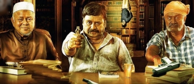 13 years later, Ramarajan returns to acting with 'Saamaniyan' | 13 years later, Ramarajan returns to acting with 'Saamaniyan'