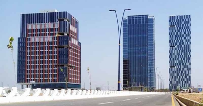 Off-campus centre of Indian Institute of Foreign Trade to come up at GIFT City | Off-campus centre of Indian Institute of Foreign Trade to come up at GIFT City Off-campus centre of Indian Institute of Foreign Trade to come up at GIFT City | Off-campus centre of Indian Institute of Foreign Trade to come up at GIFT City