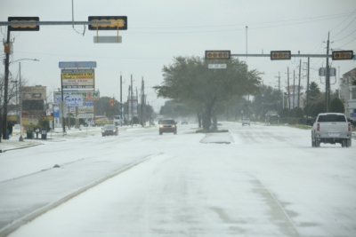 Death toll from severe winter storm in Texas reaches 210 | Death toll from severe winter storm in Texas reaches 210