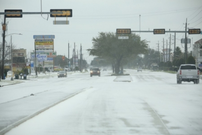 Texas Governor warns of 'ultra cold temperatures' in coming days | Texas Governor warns of 'ultra cold temperatures' in coming days Texas Governor warns of 'ultra cold temperatures' in coming days | Texas Governor warns of 'ultra cold temperatures' in coming days