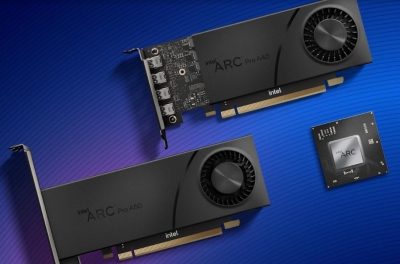 Intel introduces GPUs for powerful workstations, laptops | Intel introduces GPUs for powerful workstations, laptops Intel introduces GPUs for powerful workstations, laptops | Intel introduces GPUs for powerful workstations, laptops