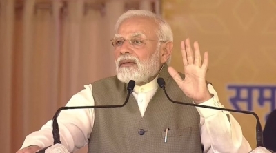 PM to open 'Indian Urban Housing Conclave-2022' in Gujarat | PM to open 'Indian Urban Housing Conclave-2022' in Gujarat PM to open 'Indian Urban Housing Conclave-2022' in Gujarat | PM to open 'Indian Urban Housing Conclave-2022' in Gujarat