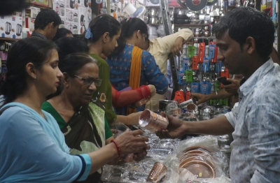 GST 2.0 rate cuts to rev up growth in Delhi’s MSME, trade & hospitality sectors | GST 2.0 rate cuts to rev up growth in Delhi’s MSME, trade & hospitality sectors