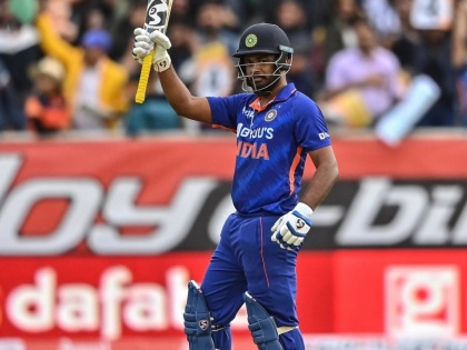 "I will be disappointed if he does not...": Ravi Shastri wants Sanju Samson to realise his potential | "I will be disappointed if he does not...": Ravi Shastri wants Sanju Samson to realise his potential