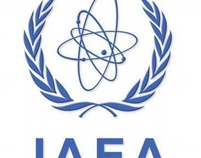 Iran welcomes IAEA report as "positive, constructive" | Iran welcomes IAEA report as "positive, constructive"