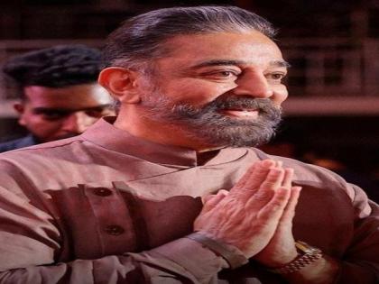 Kamal Haasan wishes ‘Badshah of Bollywood’, ‘friend’ SRK on his birthday | Kamal Haasan wishes ‘Badshah of Bollywood’, ‘friend’ SRK on his birthday Kamal Haasan wishes ‘Badshah of Bollywood’, ‘friend’ SRK on his birthday | Kamal Haasan wishes ‘Badshah of Bollywood’, ‘friend’ SRK on his birthday