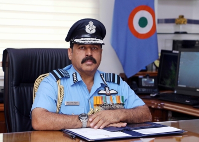 Indian Air Chief Marshal on 3-day visit to Dhaka | Indian Air Chief Marshal on 3-day visit to Dhaka