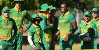 South Africa refuse to play ODIs in Australia in January to accommodate domestic T20 league | South Africa refuse to play ODIs in Australia in January to accommodate domestic T20 league
