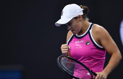 Barty, Djokovic remain on top in tennis rankings | Barty, Djokovic remain on top in tennis rankings Barty, Djokovic remain on top in tennis rankings | Barty, Djokovic remain on top in tennis rankings
