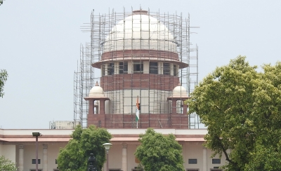 SC agrees to examine HC judge transfer threat matter on Tuesday | SC agrees to examine HC judge transfer threat matter on Tuesday SC agrees to examine HC judge transfer threat matter on Tuesday | SC agrees to examine HC judge transfer threat matter on Tuesday