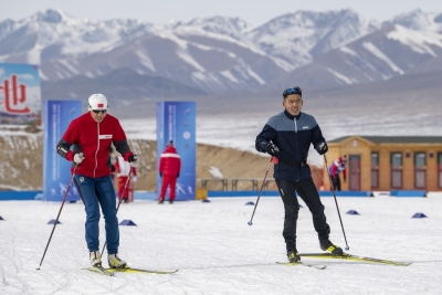China warns countries announcing diplomatic boycott of Winter Olympics | China warns countries announcing diplomatic boycott of Winter Olympics China warns countries announcing diplomatic boycott of Winter Olympics | China warns countries announcing diplomatic boycott of Winter Olympics