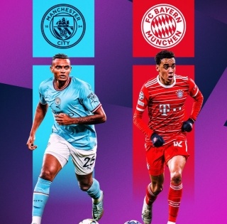 Champions League: Bayern far from amused to meet Guardiola's Man City, goal-monster Haaland | Champions League: Bayern far from amused to meet Guardiola's Man City, goal-monster Haaland