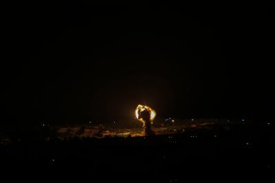 Six 'pro-Iran fighters' killed in US airstrikes in Syria | Six 'pro-Iran fighters' killed in US airstrikes in Syria Six 'pro-Iran fighters' killed in US airstrikes in Syria | Six 'pro-Iran fighters' killed in US airstrikes in Syria