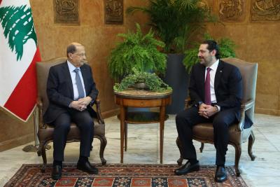 Lebanese Prez, PM fail to reach cabinet formation deal | Lebanese Prez, PM fail to reach cabinet formation deal