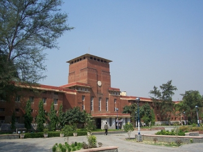 Delhi University releases fifth cut-off list | Delhi University releases fifth cut-off list