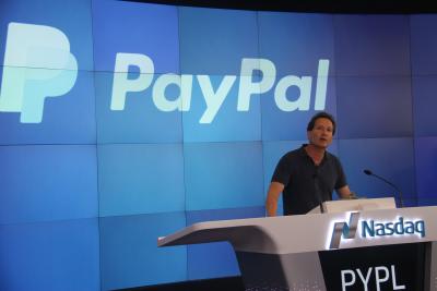 PayPal to sack 2,000 employees: CEO | PayPal to sack 2,000 employees: CEO