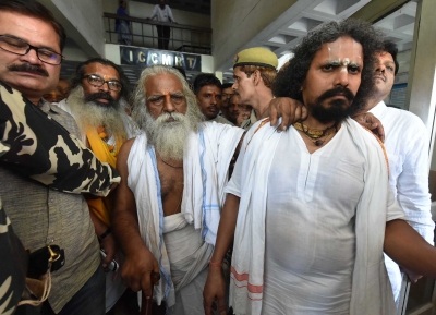 No change in Mandir model, it will be expanded: Nritya Gopal | No change in Mandir model, it will be expanded: Nritya Gopal