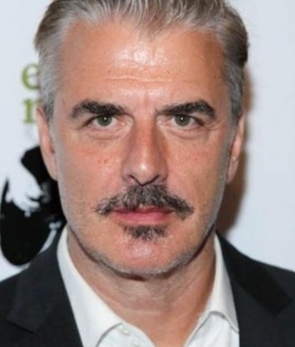 Chris Noth dropped from 'The Equalizer' after sexual assault allegations | Chris Noth dropped from 'The Equalizer' after sexual assault allegations