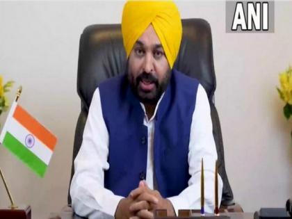 Punjab CM announces Rs 1 crore relief to kin of policemen killed in line of duty | Punjab CM announces Rs 1 crore relief to kin of policemen killed in line of duty