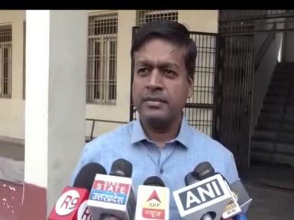 Legal action likely against COVID-19 suspected patient who reached Agra : DM | Legal action likely against COVID-19 suspected patient who reached Agra : DM