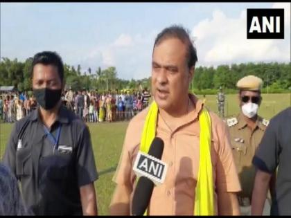 Ajmal Foundation case needs to be investigated: Sarma | Ajmal Foundation case needs to be investigated: Sarma Ajmal Foundation case needs to be investigated: Sarma | Ajmal Foundation case needs to be investigated: Sarma