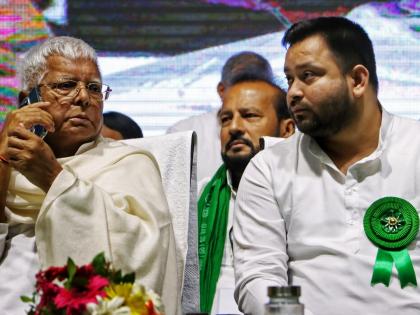 Delhi court grants CBI time to obtain sanction to prosecute Lalu Prasad, others | Delhi court grants CBI time to obtain sanction to prosecute Lalu Prasad, others