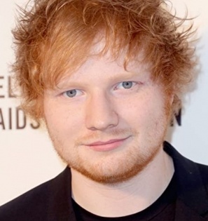 Ed Sheeran pays emotional tribute to late friend Jamal Edwards with a track | Ed Sheeran pays emotional tribute to late friend Jamal Edwards with a track