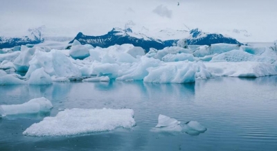 Are earthquakes to blame for Arctic warming? | Are earthquakes to blame for Arctic warming?