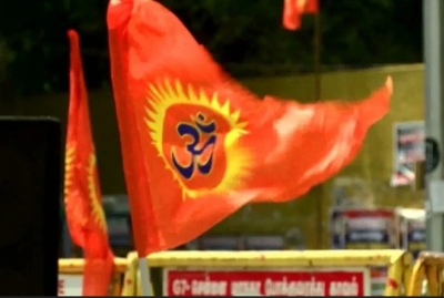 Gandhi's statement a reflection of "Vinash Kaale Viprit Buddhi": VHP | Gandhi's statement a reflection of "Vinash Kaale Viprit Buddhi": VHP Gandhi's statement a reflection of "Vinash Kaale Viprit Buddhi": VHP | Gandhi's statement a reflection of "Vinash Kaale Viprit Buddhi": VHP