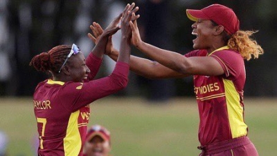 Hayley Matthews to lead West Indies women in white-ball series against New Zealand | Hayley Matthews to lead West Indies women in white-ball series against New Zealand