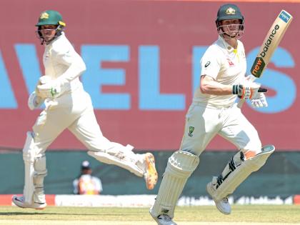 Matching Babar with Smith is almost like matching Smith with Kohli: Usman Khawaja | Matching Babar with Smith is almost like matching Smith with Kohli: Usman Khawaja