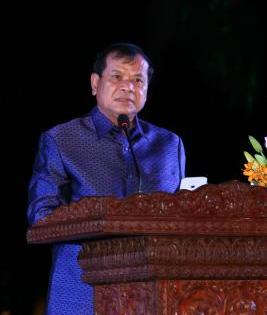 Cambodia launches campaign to revive pandemic-hit tourism industry | Cambodia launches campaign to revive pandemic-hit tourism industry Cambodia launches campaign to revive pandemic-hit tourism industry | Cambodia launches campaign to revive pandemic-hit tourism industry