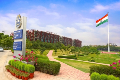 Jindal Global Law School signs 10 new MoUs in 6 nations for int'l student mobility | Jindal Global Law School signs 10 new MoUs in 6 nations for int'l student mobility