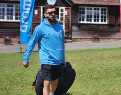 Kohli withdraws from first two Tests against England for personal reasons | Kohli withdraws from first two Tests against England for personal reasons Kohli withdraws from first two Tests against England for personal reasons | Kohli withdraws from first two Tests against England for personal reasons